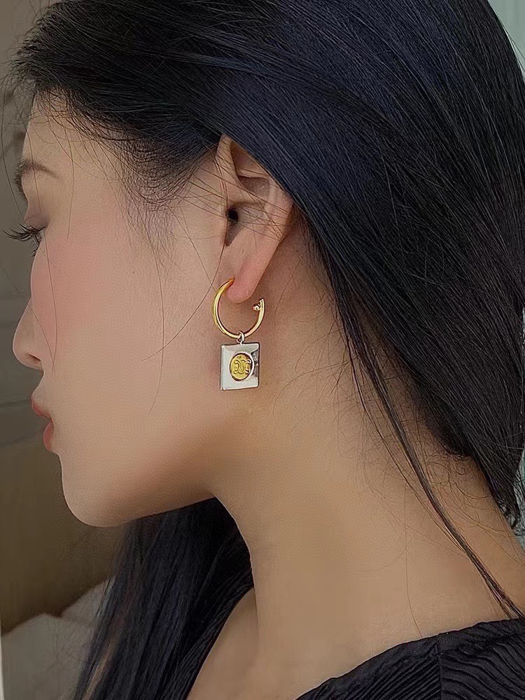 Celine Earrings